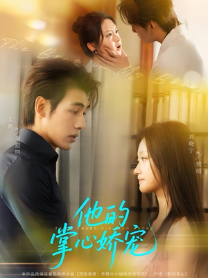 他的掌心娇宠(60集) 他的掌心娇宠(60集)全集一次看完