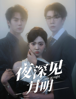 夜深见月明（50集）每日短剧追不停
