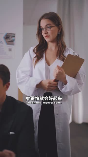 命中注定（75集）短剧追不停