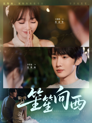 笙笙向西（75集）真的太精彩了