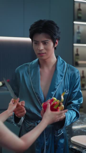 挚爱终成恨 (30集) 挚爱终成恨 (30集)高清无码免费看