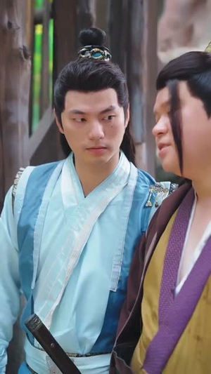 徒弟太争气乱教都成帝 (85集)免费短剧看不停