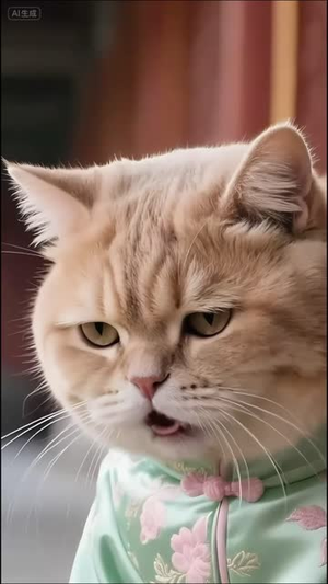 喵仪天下 第一季（20集）在线看完整版