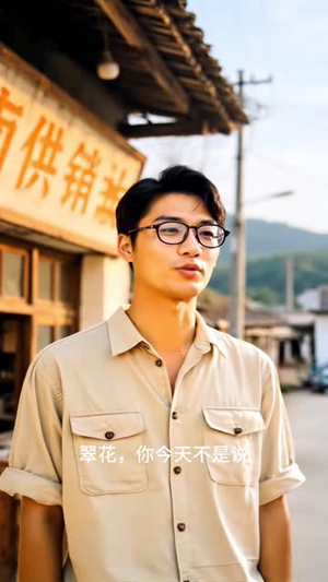 八十年代的江南村（12集）红果免费看短剧