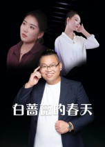 白蔷薇的春天（86集）免费短剧资源