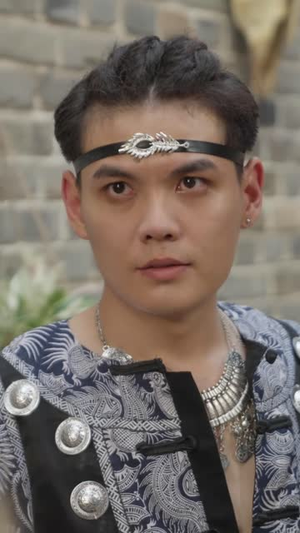 皮鼓谣(40集) 皮鼓谣(40集) 热门短剧分享