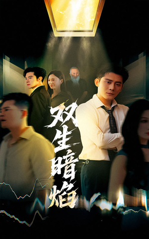 双生暗焰（52集）高清画质免费看