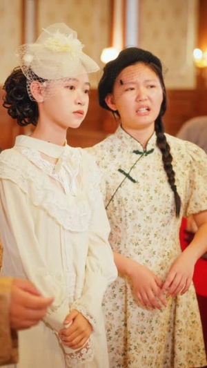 督军开门小奶团旺家(60集) 督军开门小奶团旺家(60集)精彩短剧分享。