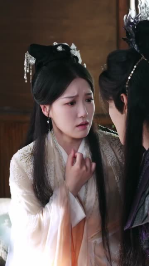 凤凰台上听玉碎（88集）短剧推荐分享