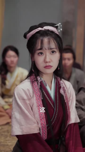 穿成农家小福星逃荒路上开挂了(95集) 穿成农家小福星逃荒路上开挂了(95集)短剧全集免费