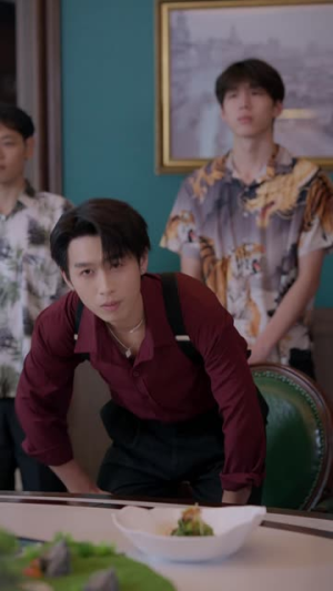 你是卧底那我是什么（78集）哪个网站可以看