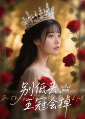 别低头王冠会掉(70集) 别低头王冠会掉(70集)这部短剧太好看