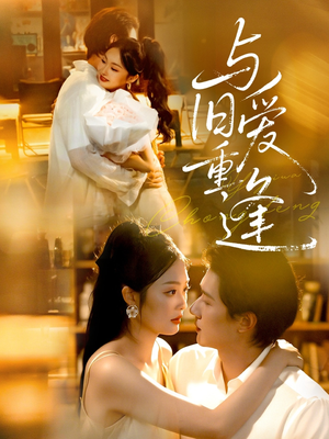 与旧爱重逢（63集）短剧全集完整