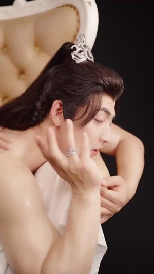 模拟修仙圣女别怕有我在 (82集)一口气追完短剧