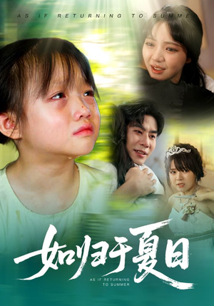 如归于夏日（65集）超甜短剧抢先看