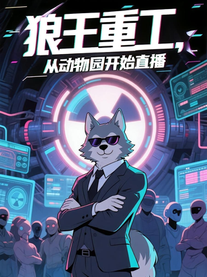 狼王重工从动物园开始直播(65集) 狼王重工从动物园开始直播(65集)第二季