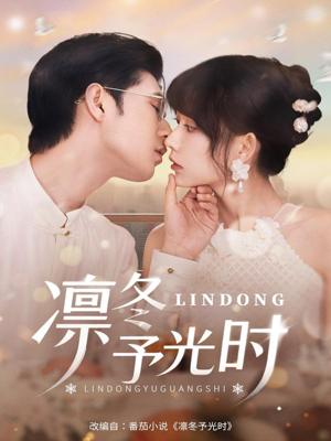 凛冬予光时(60集) 凛冬予光时(60集)最热门短剧来了