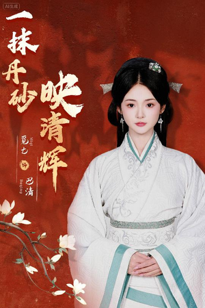 一抹丹砂映清辉（60集）精彩短剧免费看