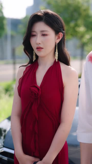 恋爱脑觉醒姐是独美的女王（67集）好看短剧追不停