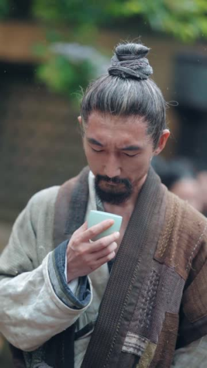 孀月令（61集）超火短剧抢先看