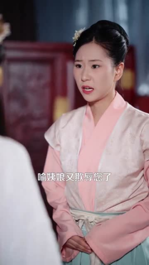 古镜通今庶女背靠现代无敌了（100集）最火短剧推荐