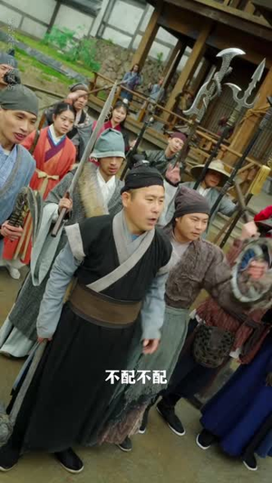 这个武林盟主不太冷&传说中的盟主大人 (90集) 这个武林盟主不太冷&传说中的盟主大人 (90集)免费观看完整版