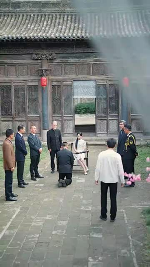 圣宁我长生五千年 (74集)好看又上头短剧