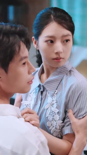 偏偏宠溺（63集）火爆短剧抢先看