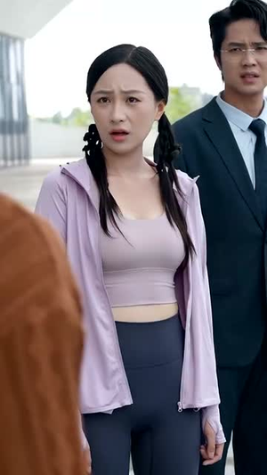 逆袭从阿姨家开始 (73集)短剧精彩绝伦