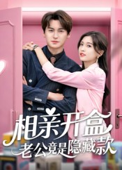 相亲开盒老公竟是隐藏款（50集）全网独播免费看