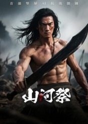 山河祭(10集) 山河祭(10集)每天短剧分享