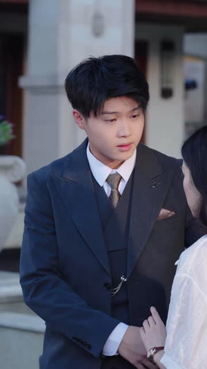 契约甜妻尹总他超爱(60集) 契约甜妻尹总他超爱(60集)每日短剧分享