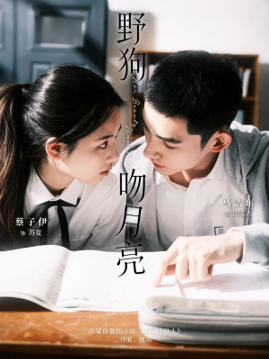 野狗吻月亮(68集) 野狗吻月亮(68集)第二季