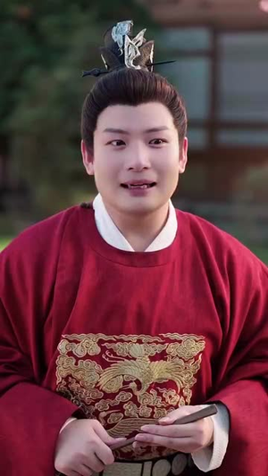 你是状元但你爹是王爷第二季（69集）海量短剧免费看