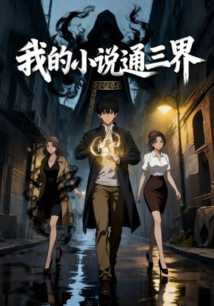 我的小说通三界(60集) 我的小说通三界(60集)免费观看完整版