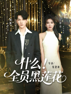 什么全员黑莲花(60集) 什么全员黑莲花(60集)免费全集短剧