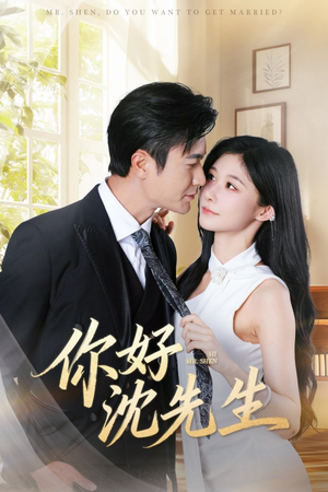 你好沈先生（52集）更新时间