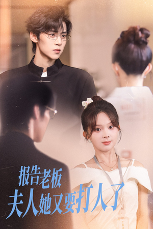 报告老板夫人她又要打人了（63集）更新时间