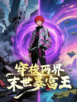 跨时空捡漏王我在末世当倒爷(60集) 跨时空捡漏王我在末世当倒爷(60集)百亿短剧抢先看