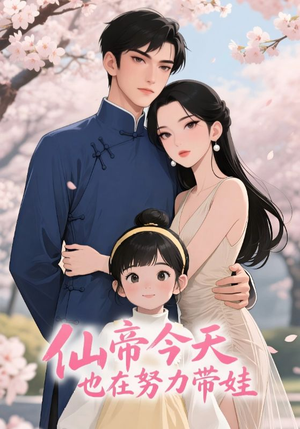 仙帝今天也在努力带娃(68集) 仙帝今天也在努力带娃(68集)古装短剧推荐