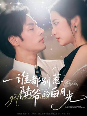 谁都别惹陆爷的白月光（79集）短剧小说在线看