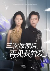 三次原谅后再见我的爱（80集）全集免费看短剧