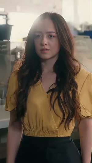 黑手党的好姑娘(61集) 黑手党的好姑娘(61集)免费短剧就是爽