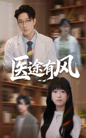 医途有风（52集）在哪看是免费的