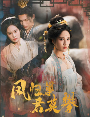 凤归巢君莫攀（60集）UC网盘在线看
