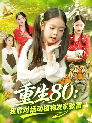 重生80我靠对话动植物发家致富（82集）精彩短剧又来了