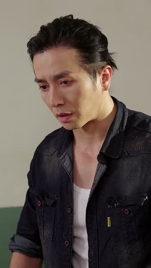 黑拳（59集）在线看完整版