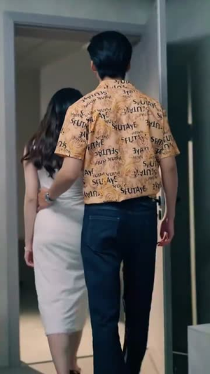 危险服务（34集）红果短剧看全集