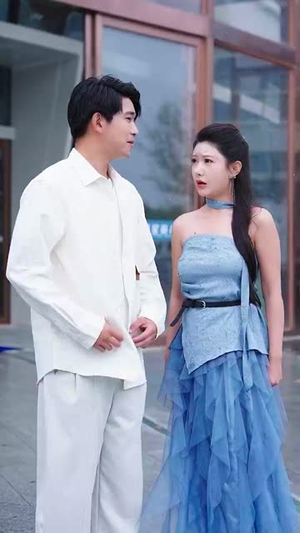 失恋逆袭，校花追我不放手 (80集) 推荐好短剧