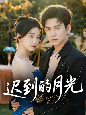 迟到的月光(80集) 迟到的月光(80集)夸克网盘在线看